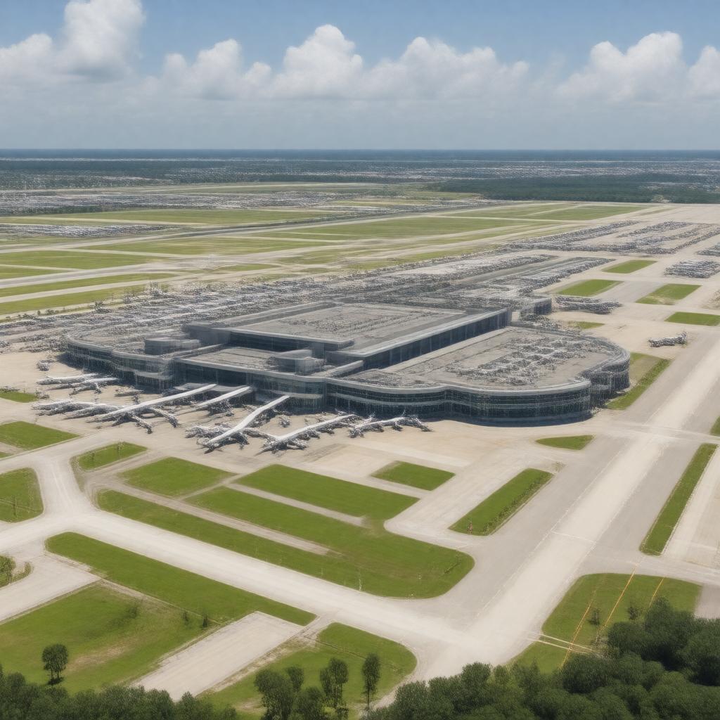 Jacksonville International Airport